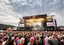 In concert: Kings of Leon op Pinkpop 2011