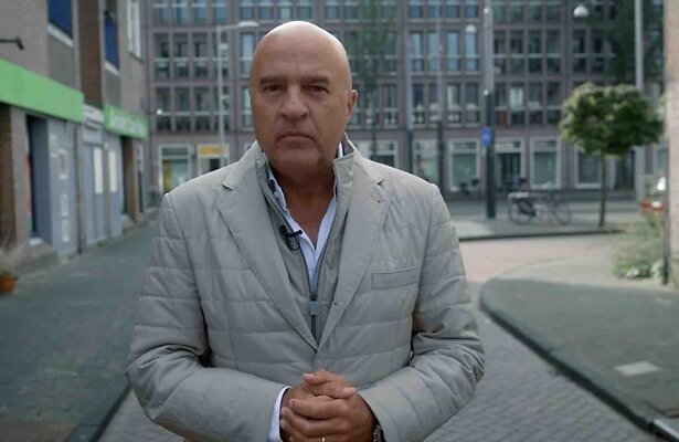 De jacht op de Mocro-Maffia