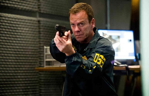 Jack Bauer
