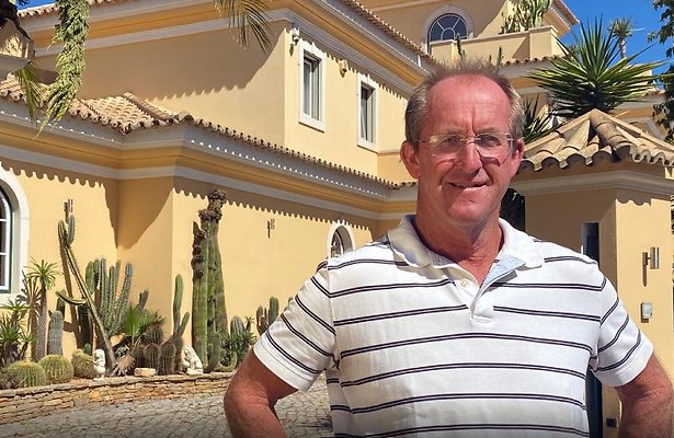 Jacob, B&B Vol Liefde