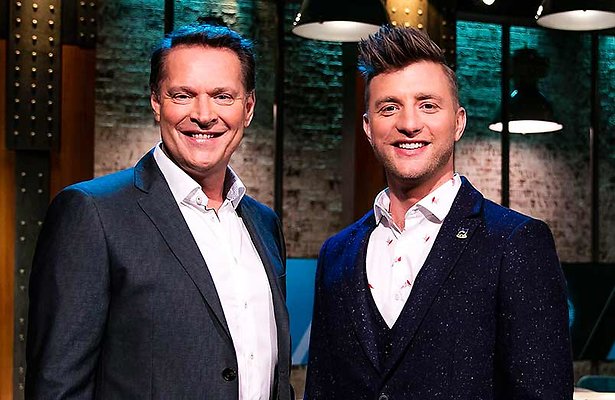 Hoe moet het verder met 6 Inside?