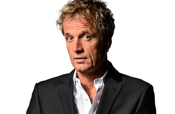 Jeroen Pauw verkozen tot Omroepman van het Jaar 2019