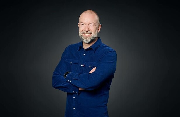 Persfoto Jeroen Kijk in de Vegte.