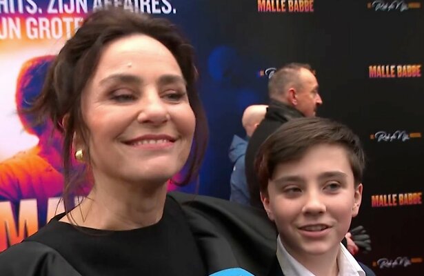 Jet en Julius de Nijs