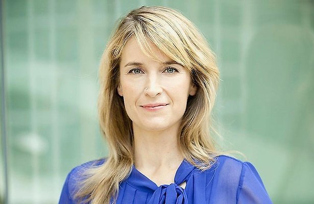 Jetske van den Elsen wil nog járen door met De rijdende rechter