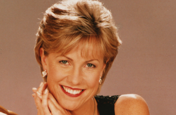 Jill Dando