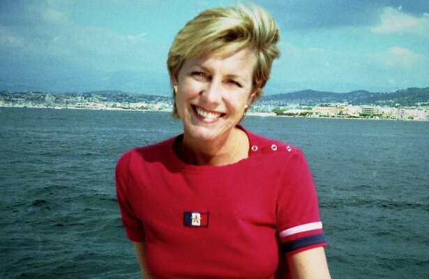 Who Killed Jill Dando?