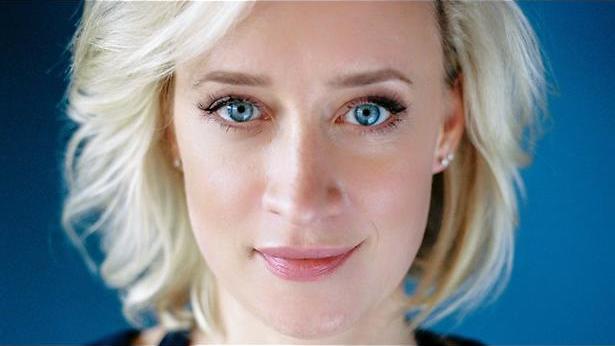 Eva is er weer klaar voor in Jinek