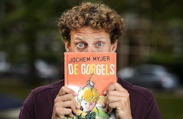 Jochem Myjer