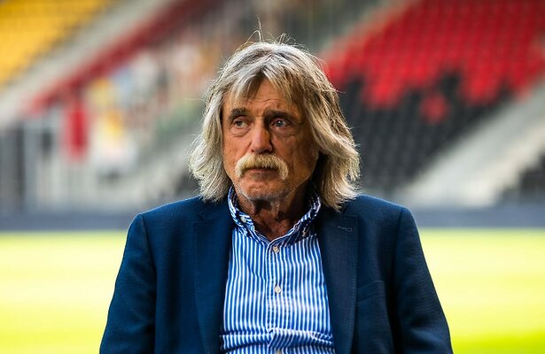 Johan Derksen