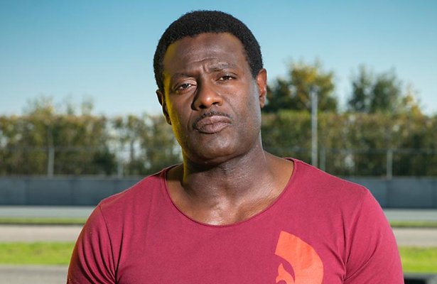 'John Williams of Kaj Gorgels nieuwe presentator Expeditie Robinson'