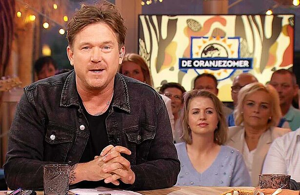Johnny de Mol