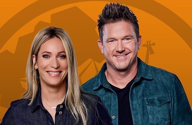 Johnny de Mol in De Oranjezomer