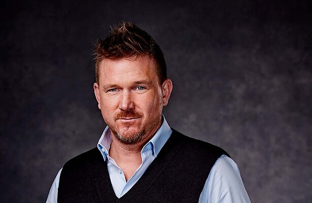 Johnny de Mol