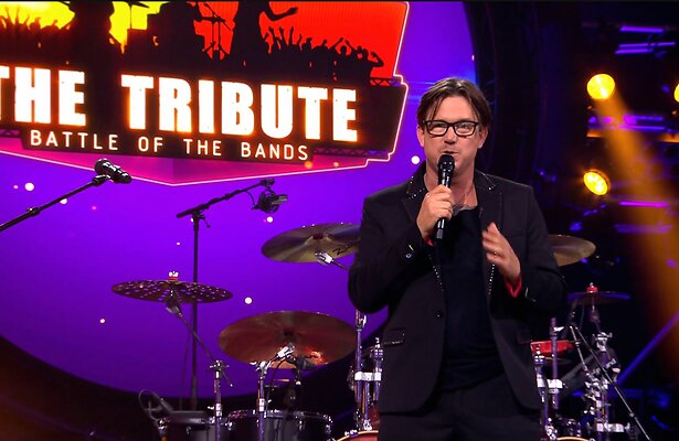 Johnny de Mol zag het ook niet aankomen