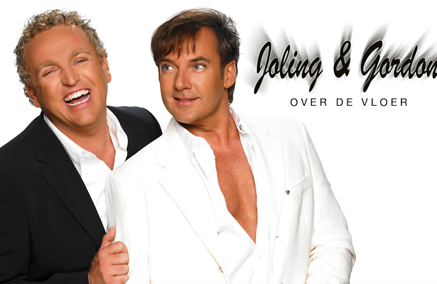 Gerard Joling, Gordon