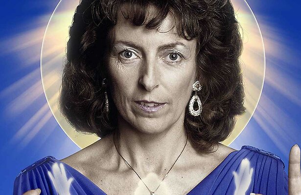 Jomanda: Lady of the Light