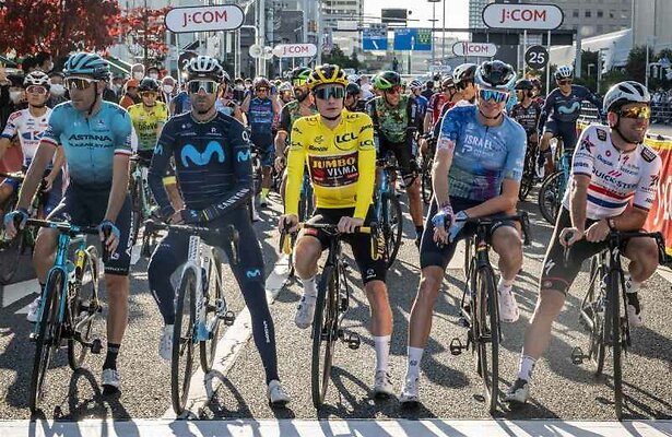 Tour de France: Unchained