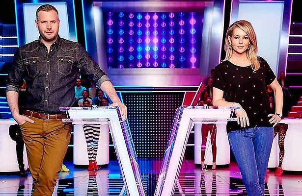 Chantal Janzen presenteert De Jongens tegen de Meisjes niet. Maar wie wel?