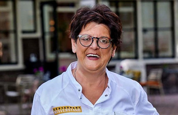 José uit Restaurant Misverstand