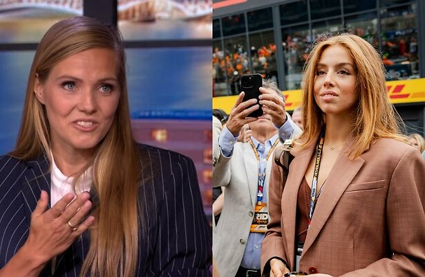 Josine Droogendijk Prinses Alexia