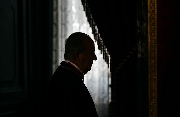 Juan Carlos: Downfall of The King