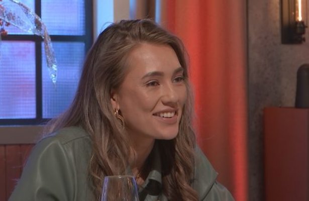 Julia Mekkes - First Dates