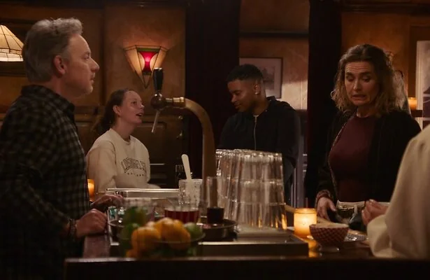 Een drankje in de Koning doen? Het zou maar zo kunnen!