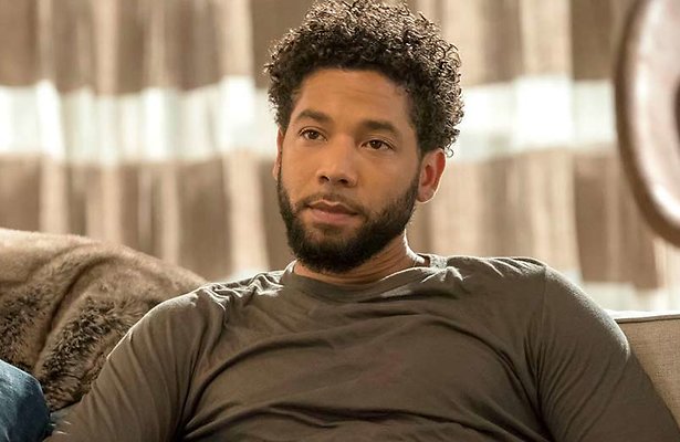 Jussie Smollett - Empire