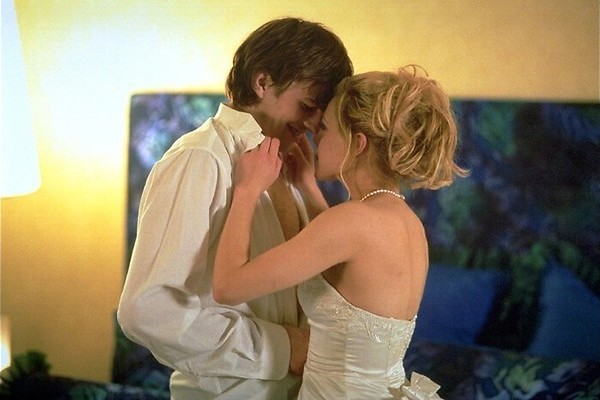 Redt het huwelijk van Brittany Murphy het?