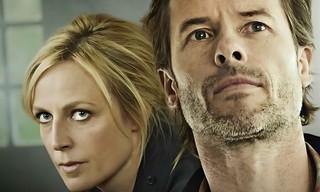 Jack Irish: Bad Debts