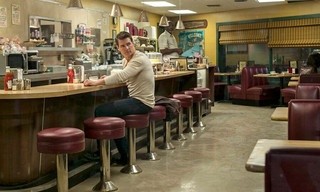 Jack Reacher: Never Go Back