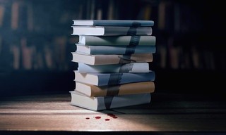 James Patterson's Murder Is Forever