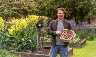 Jamie Oliver: Seasons