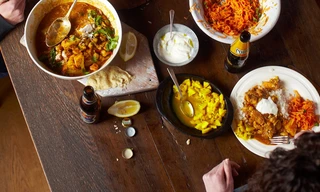 Jamie's 30 minute meals