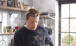 Jamie's quick & easy food