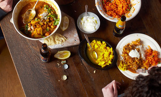 Jamie's 30 minute meals