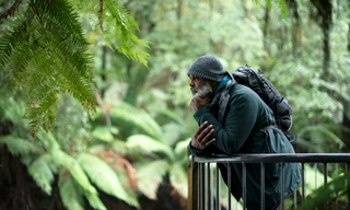 Jane Harper's Force of Nature