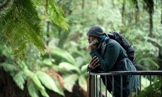 Jane Harper's Force of Nature