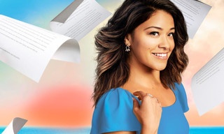 Jane the virgin
