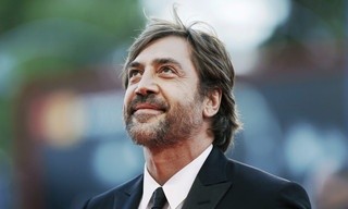 Javier Bardem's Metamorphosis