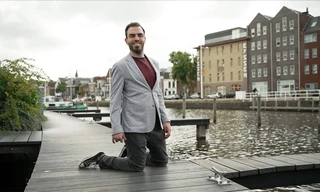 Je zal het maar hebben