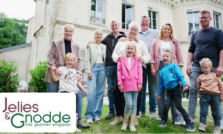 Jelies & Gnodde: Grote gezinnen emigreren
