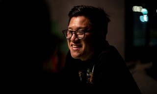 Jeremy Pang's Hong Kong Kitchen