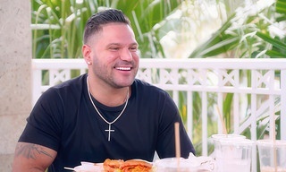 Jersey Shore: Family Vacation