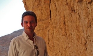 Jesus: Rise to power