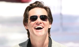 Jim Carrey: America unmasked