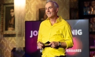 Johann König findet