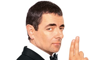 Johnny English