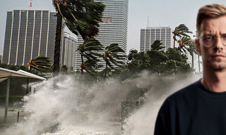 Joko Winterscheidt Presents - The World's Most Dangerous Show